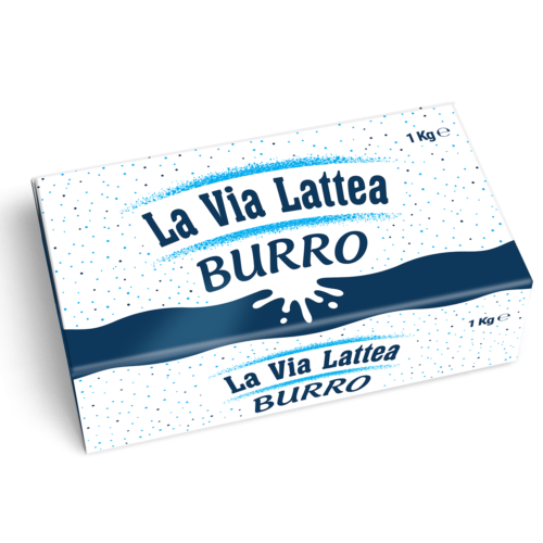 La Via Lattea UE