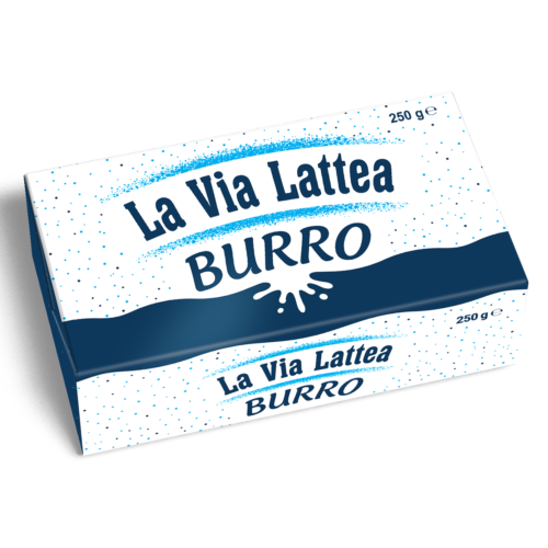 La Via Lattea UE