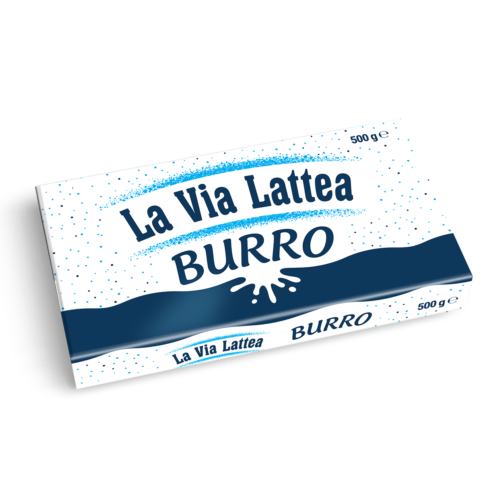 La Via Lattea UE