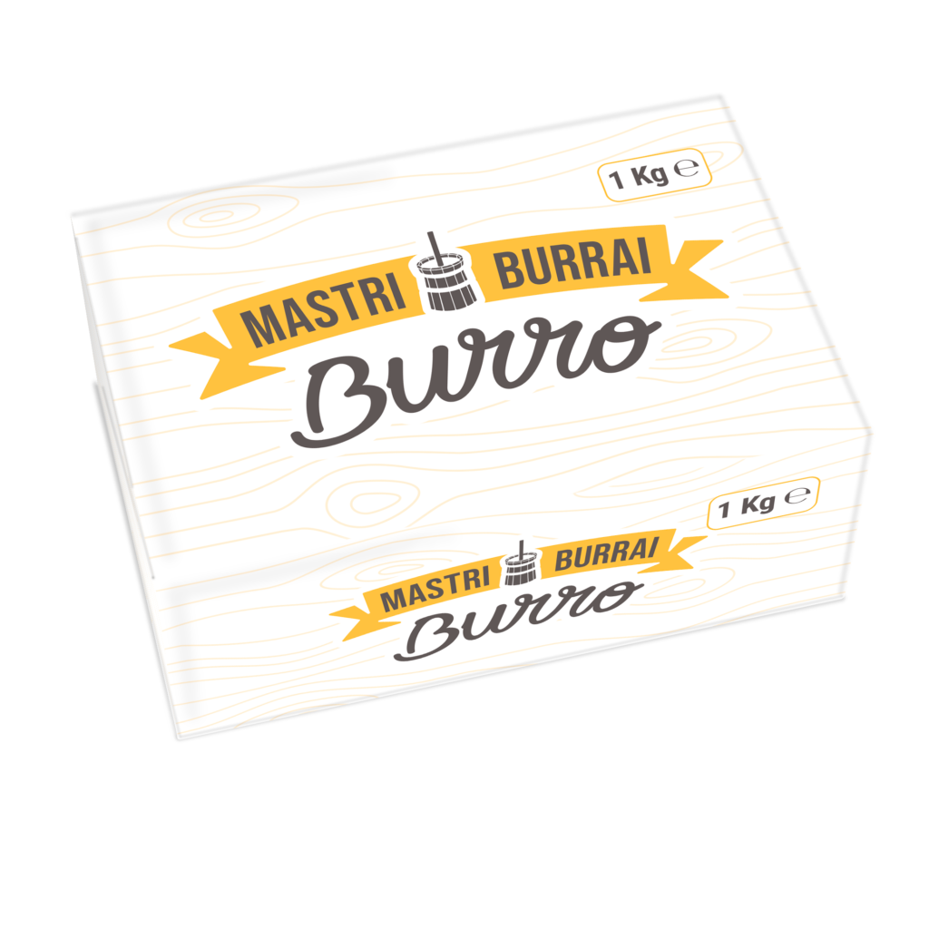 Mastri Burrai