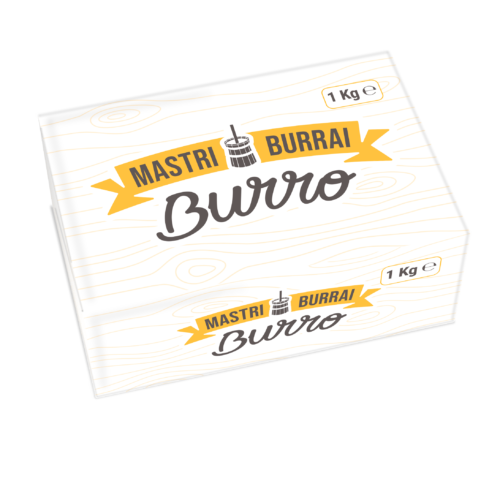 Mastri Burrai