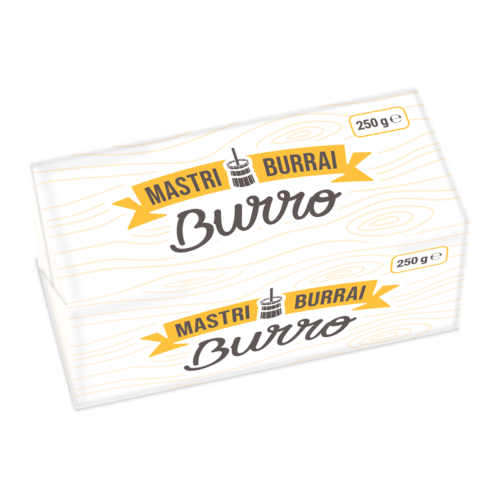 Mastri Burrai